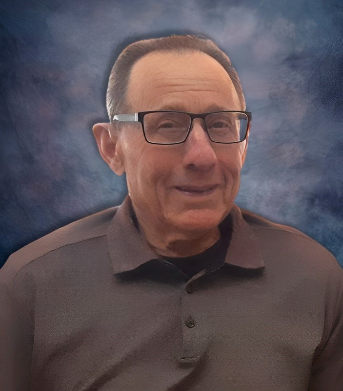 Obituary of August Salvador