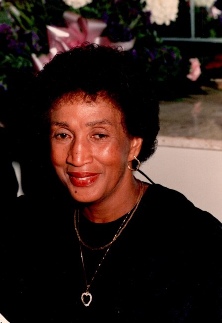 Obituary of Mary Massie Williams