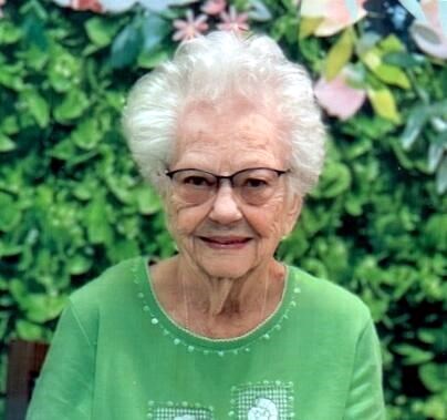 Obituary of Rena Faye English