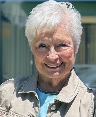 Obituary of Ramona  "Mona" J.  Shafer