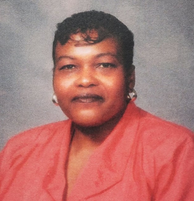 Obituary of Dorothy Faye Billups