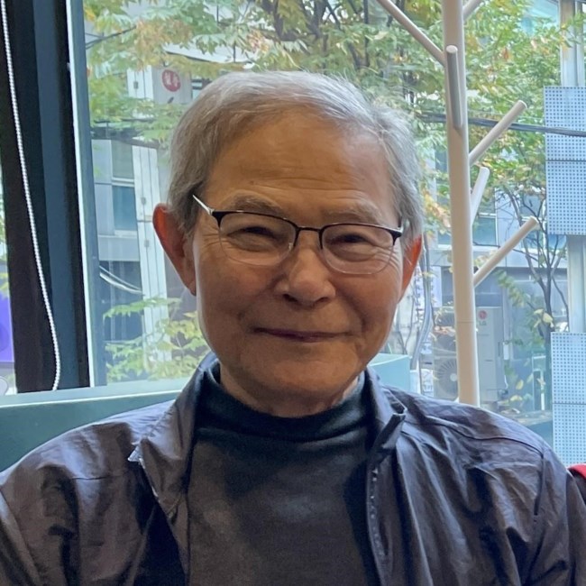 Obituary of Jay Kim