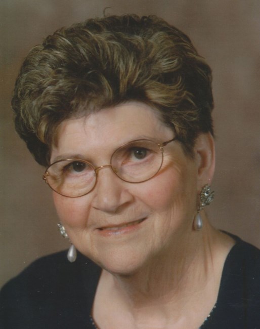 Obituary of Nelda Ann Schmittling