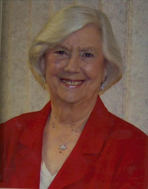 Obituary of Mary Bernice Bishop