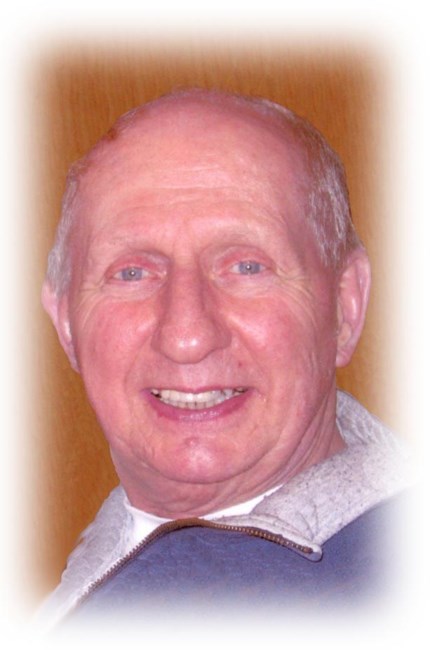 Obituary of Fred M. Geers