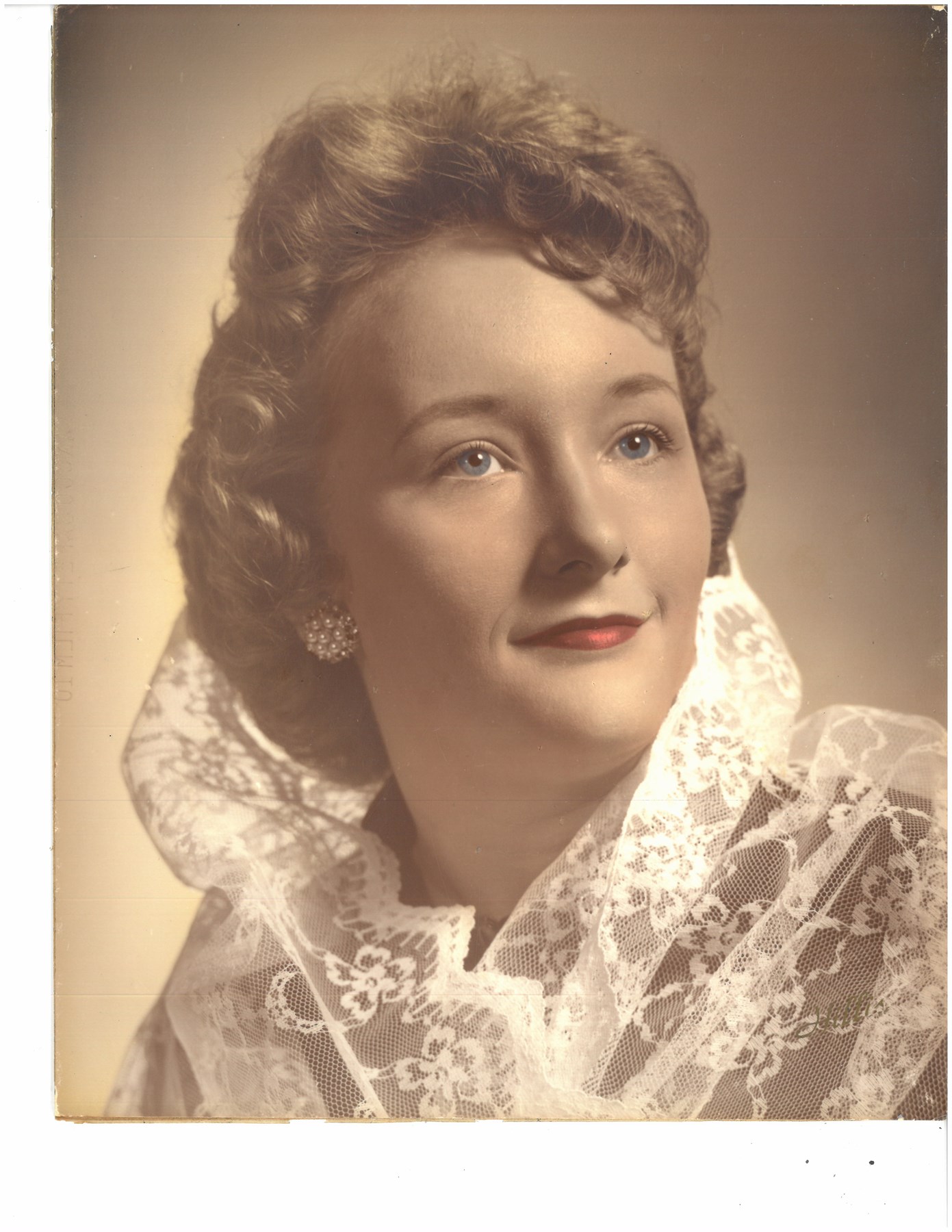 Obituary of Margie Sue Nelson