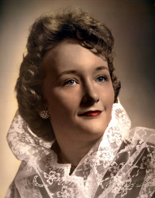 Obituary of Margie Sue Nelson