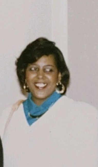 Obituary of Debora Gillum-Walls
