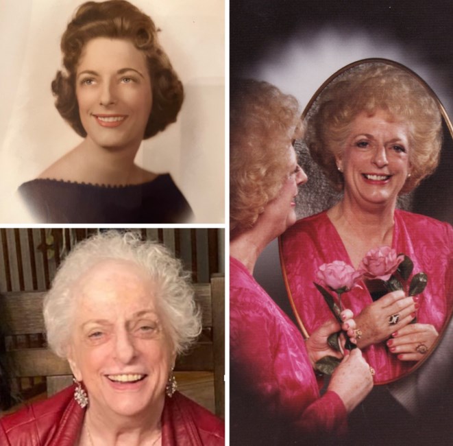Obituary of Carole Helen Psak