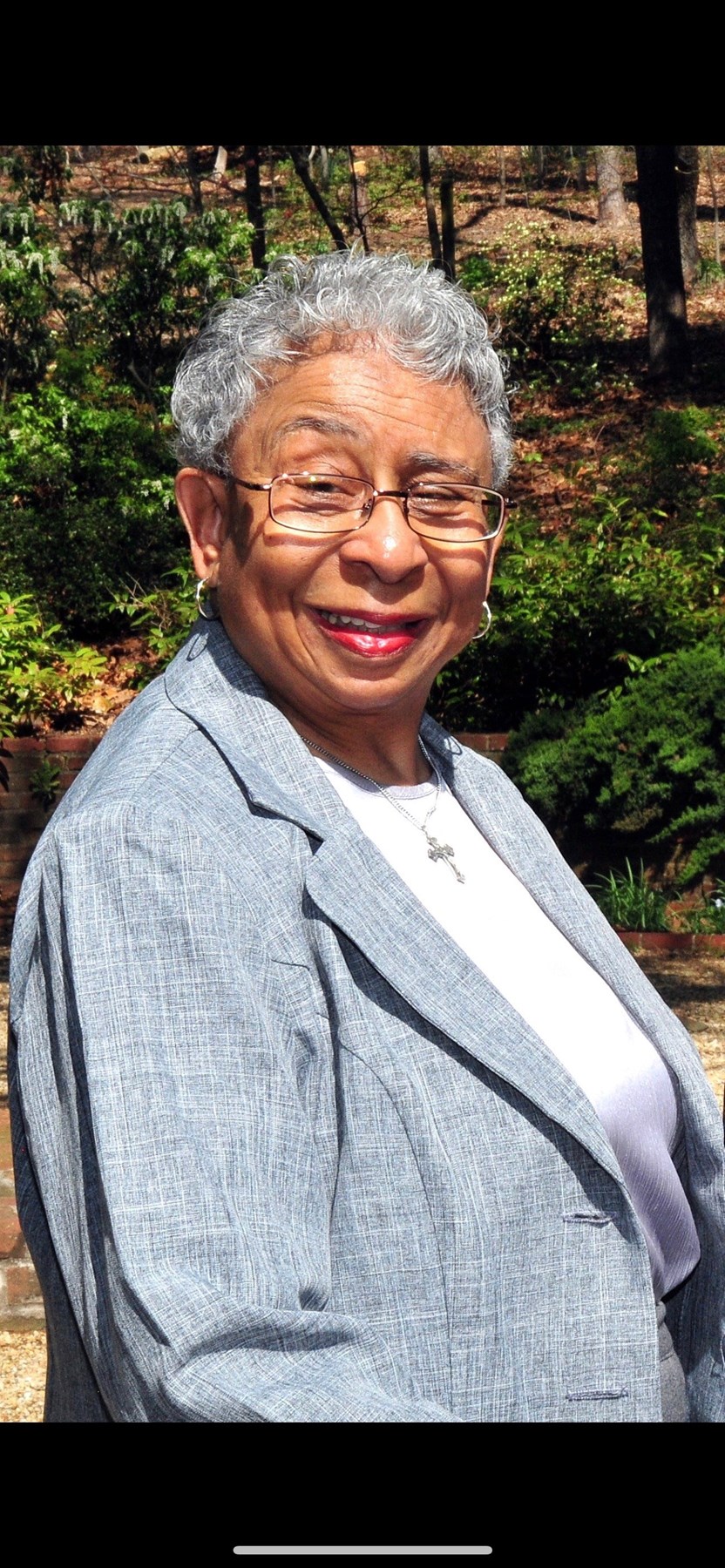 Obituary of Peggy Winstead Templeman