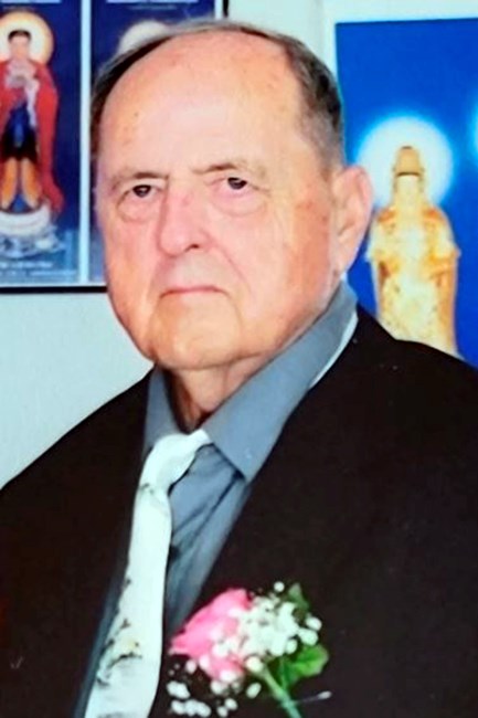 Obituary of Gilbert Allen Beckman