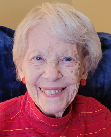 Obituary of Alyce Marie Mealey