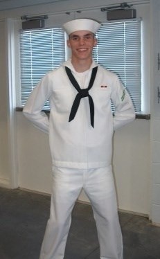 Obituary of Lewis Louie Maxwell Alexander III