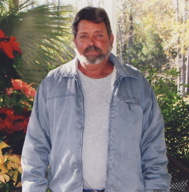 Obituary of Johnny Eric "Eric" Purvis