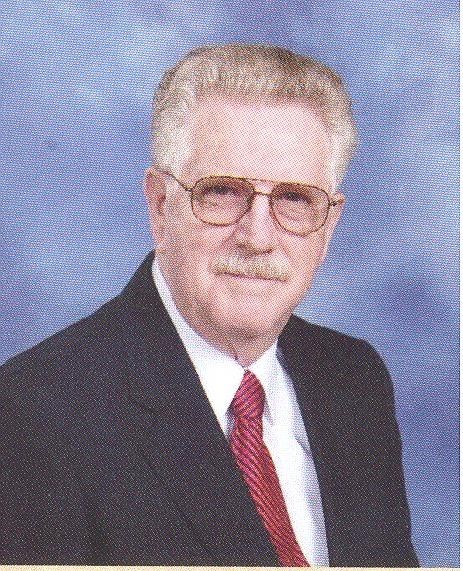 Obituary of Joseph Randolph Patterson