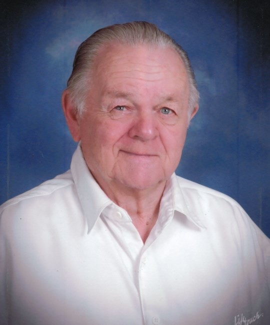 Obituary of Henry E. Judd