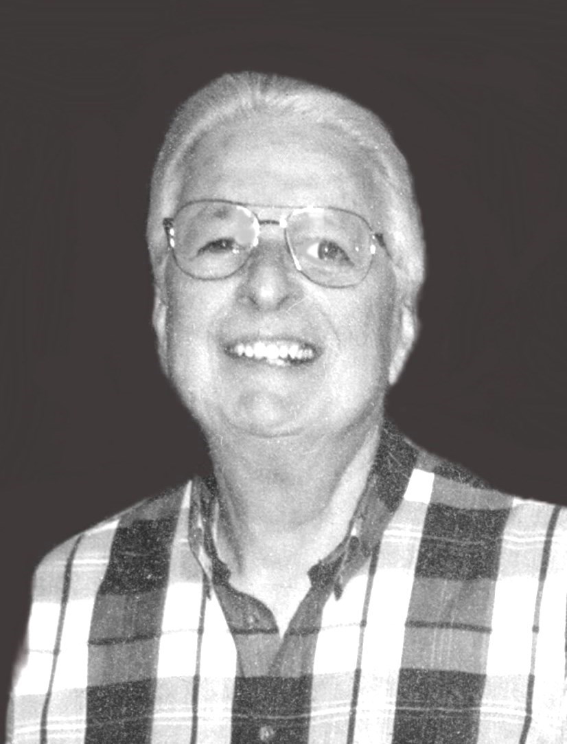 Obituary of Sam Paul Anton