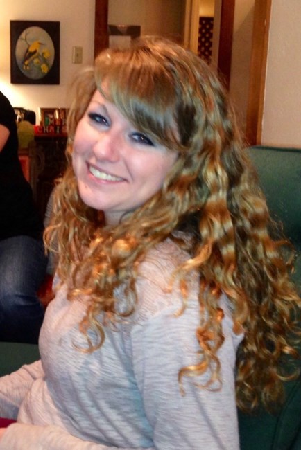 Obituary of Holly Elizabeth Hamon