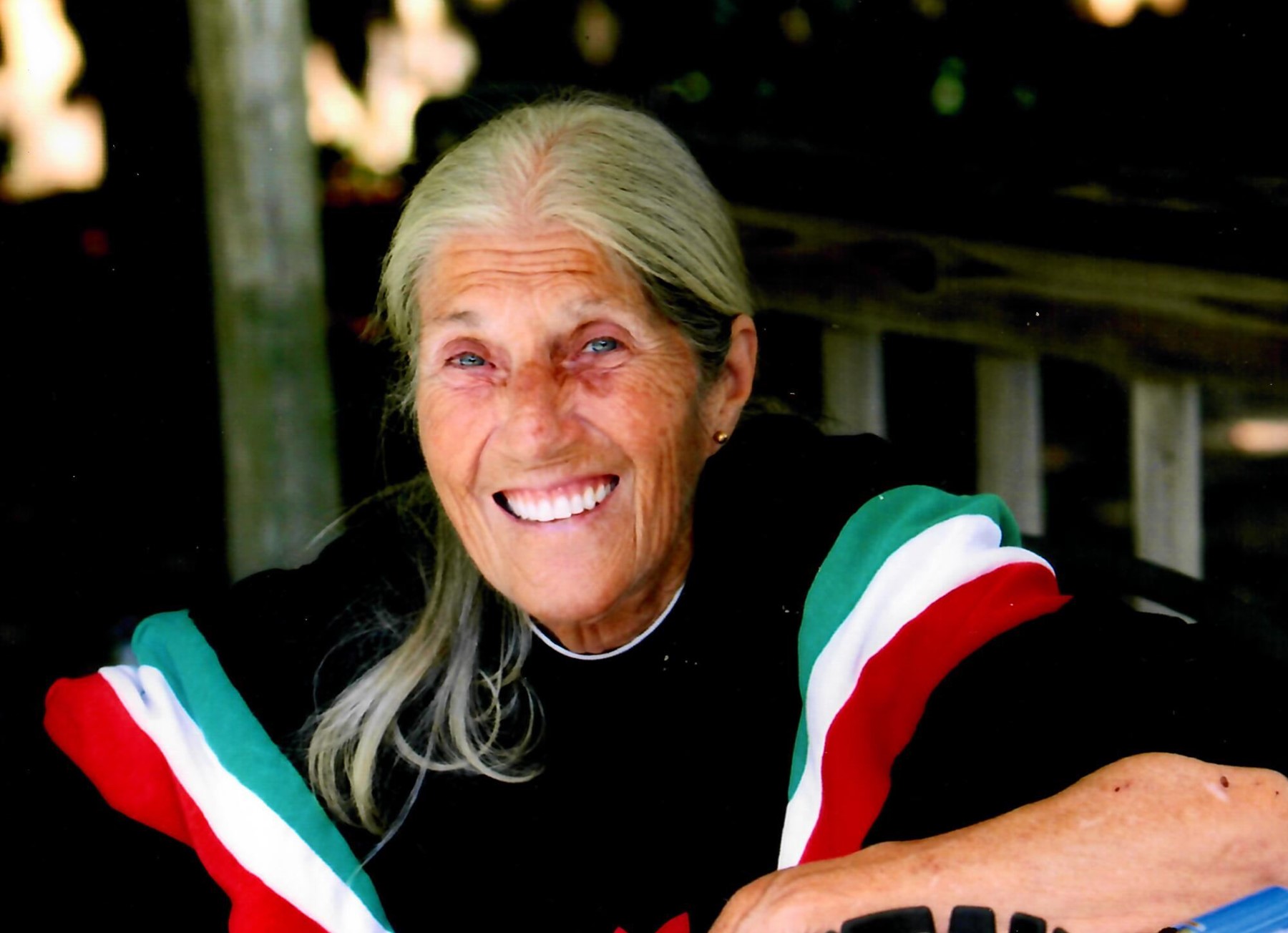 Obituary of Mary Lou (Packard) Lackey