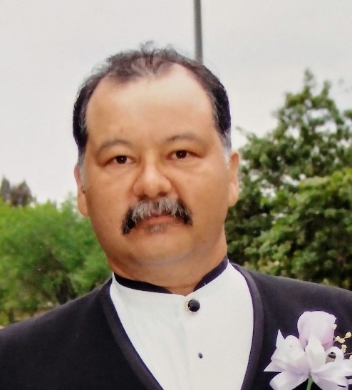 Obituary of Jorge Rene Villarreal