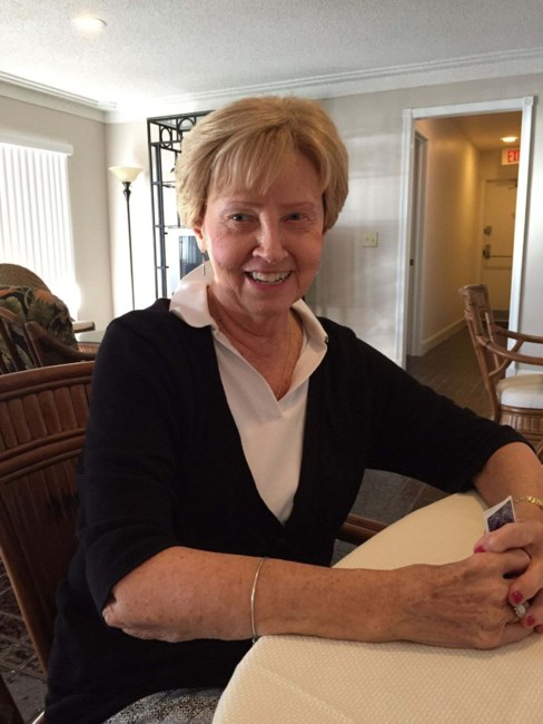 Obituary of Marilyn C Edwards