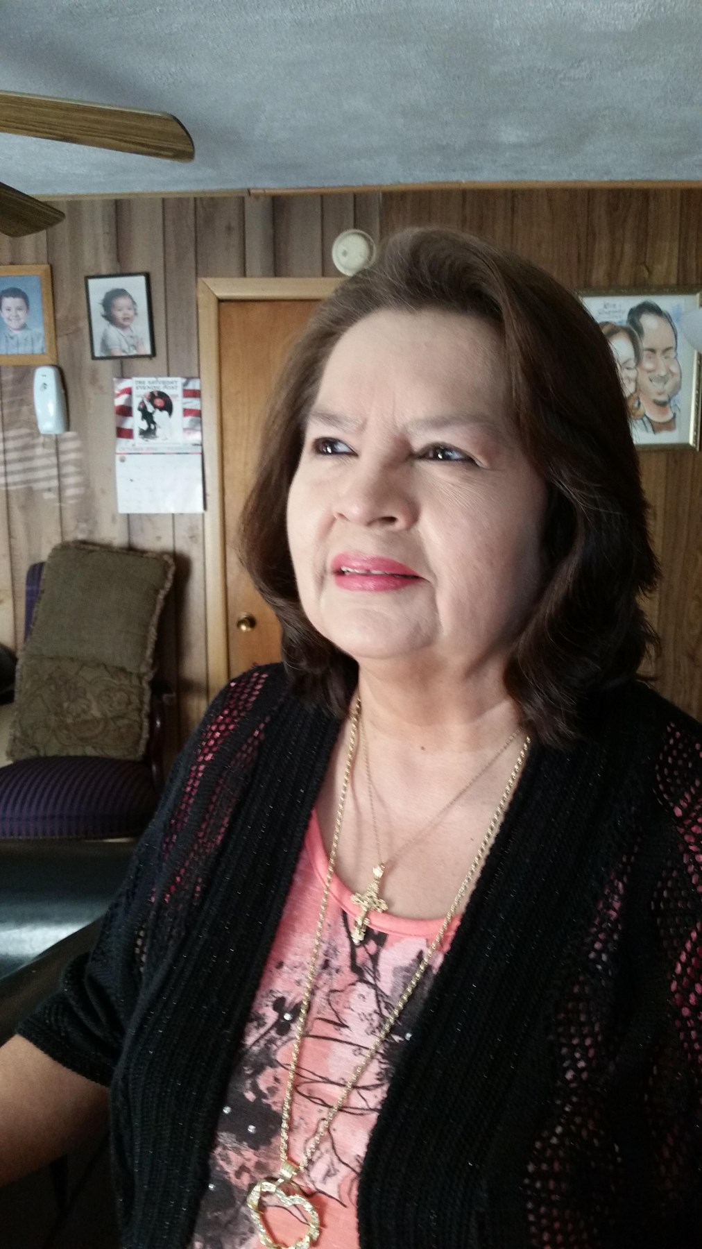 Obituary of Alice Davis