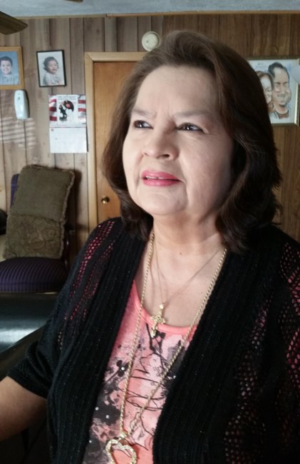 Obituary of Alice Davis