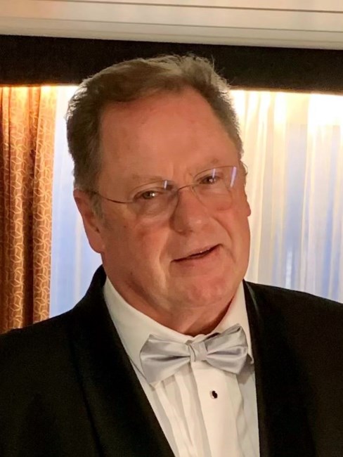 Obituary of Daniel Frank William Berry