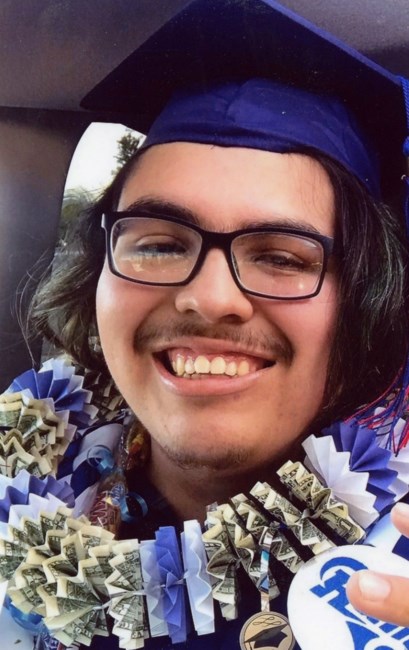 Obituary of Jonathan De Paz-Torres