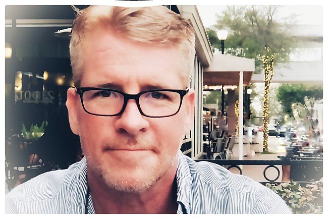 Obituary of Peter Ryan Hassinger