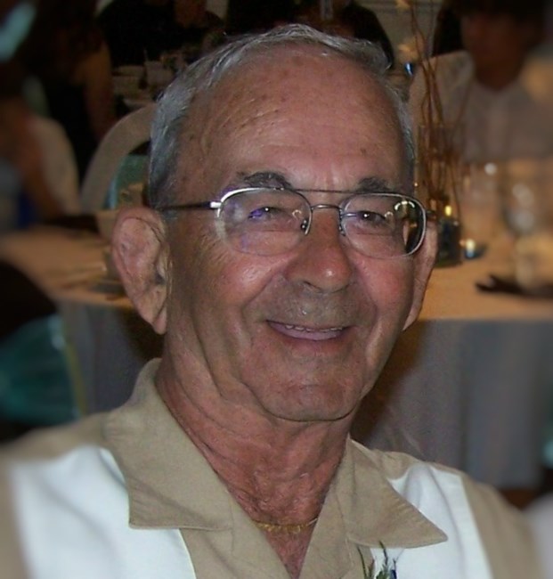 Obituary of Jasmin "Jesse" Richard Jr.