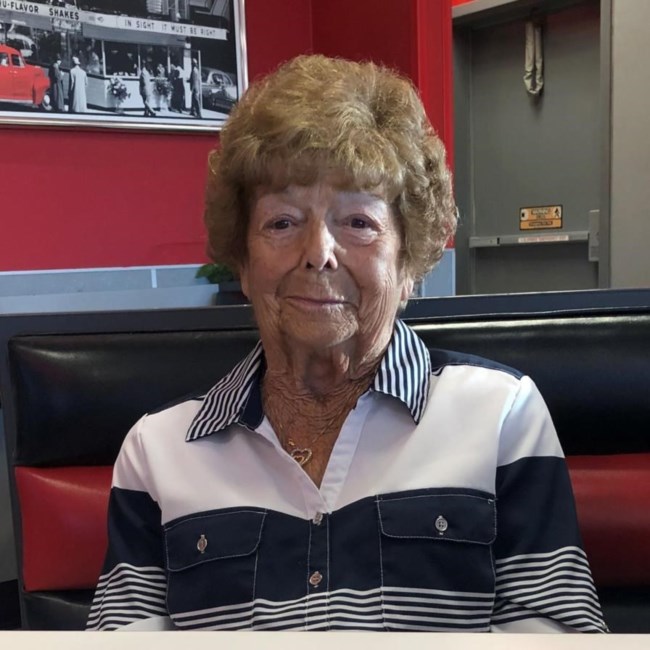 Obituary of Veryl Chamberlain