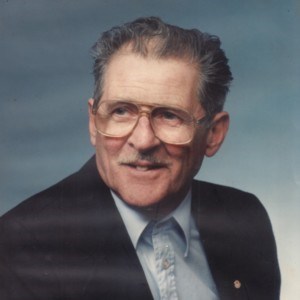 Obituary of James Jim Alexander