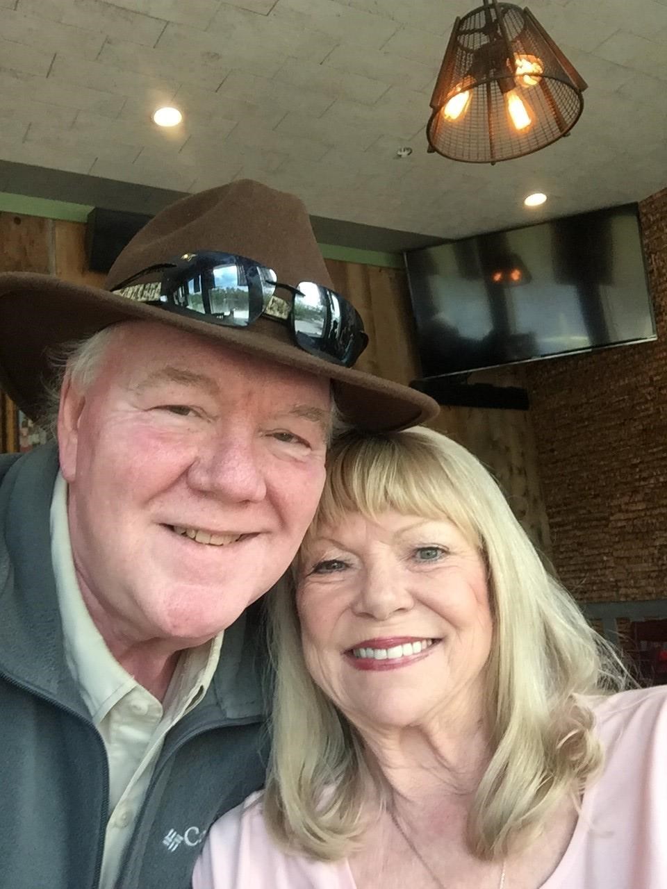 Patrick Hall Obituary Metairie, LA