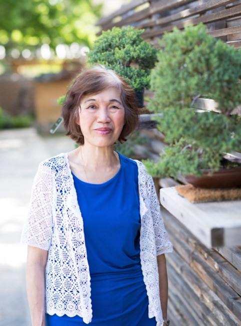 Obituario de Tai Thi Thai-Nguyen