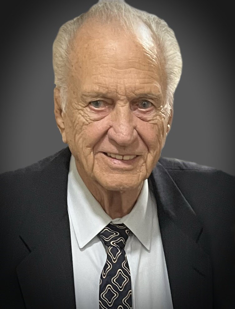 Obituary of Charles H. Brannon