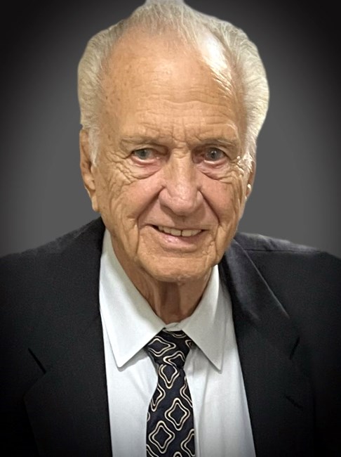 Obituary of Charles H. Brannon