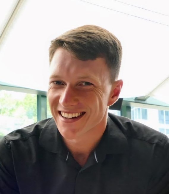 Obituary of Jordan Alexander Gallego