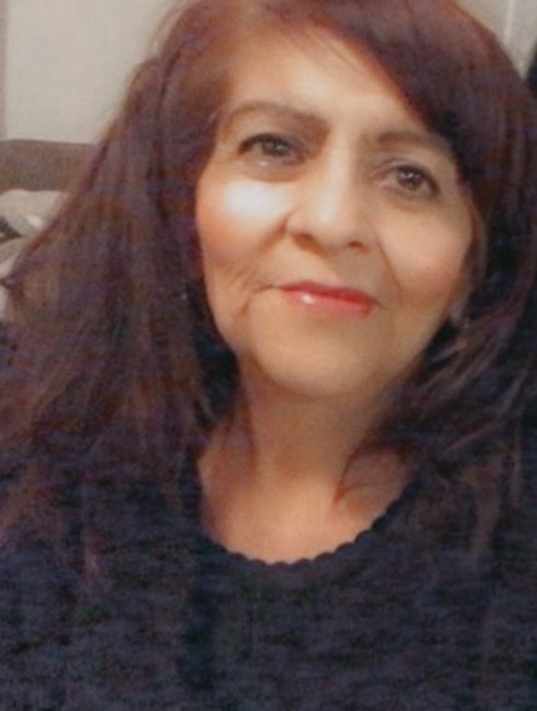 Obituary of Ana Maria Coronado de Casas
