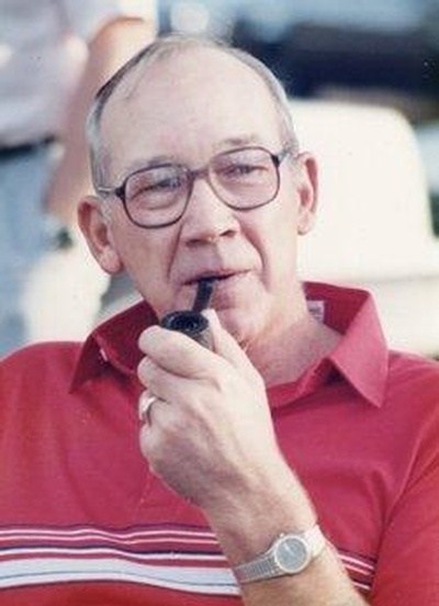 Obituary of Robert Charles Jones