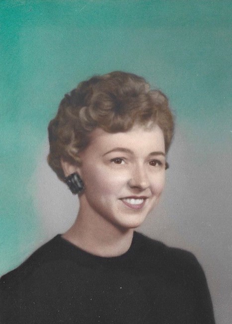 Obituary of Donna Lee Hodge