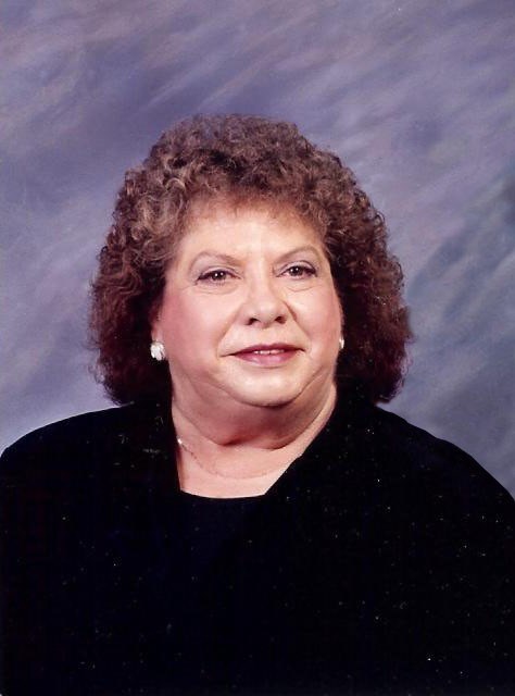 Obituary of Barbara Anne Hardy