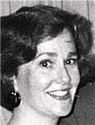 Obituary of Elizabeth Biel