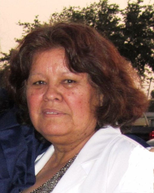Obituary of Concepcion G. Garcia Hernandez