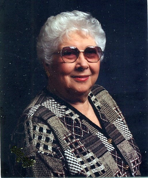 Obituary of Rosie E. Lackey Watson