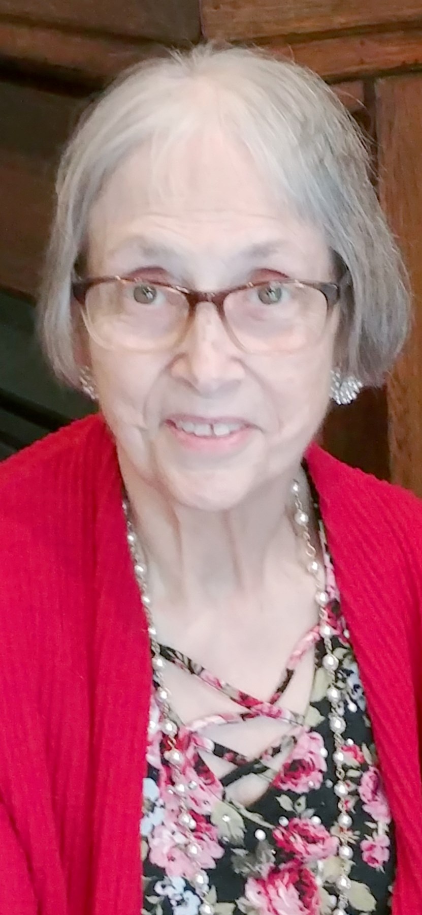 Obituary of Virginia L. Wengel
