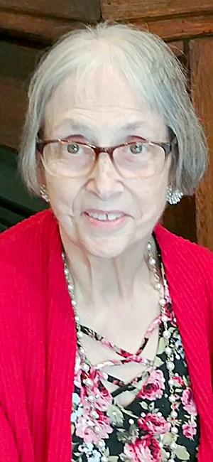 Obituary of Virginia L. Wengel