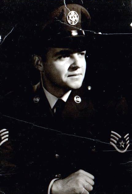 Obituary of Earl C Soliday