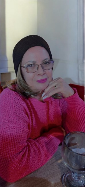 Obituary of Adriana Huerta