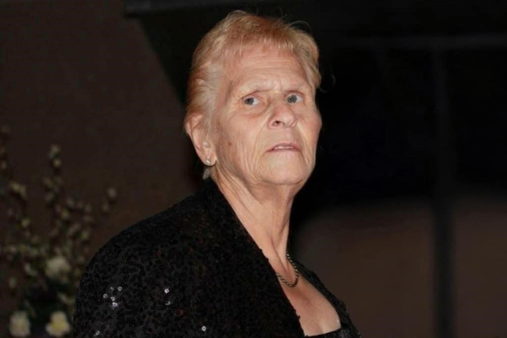 Obituary of Phyllis E. West